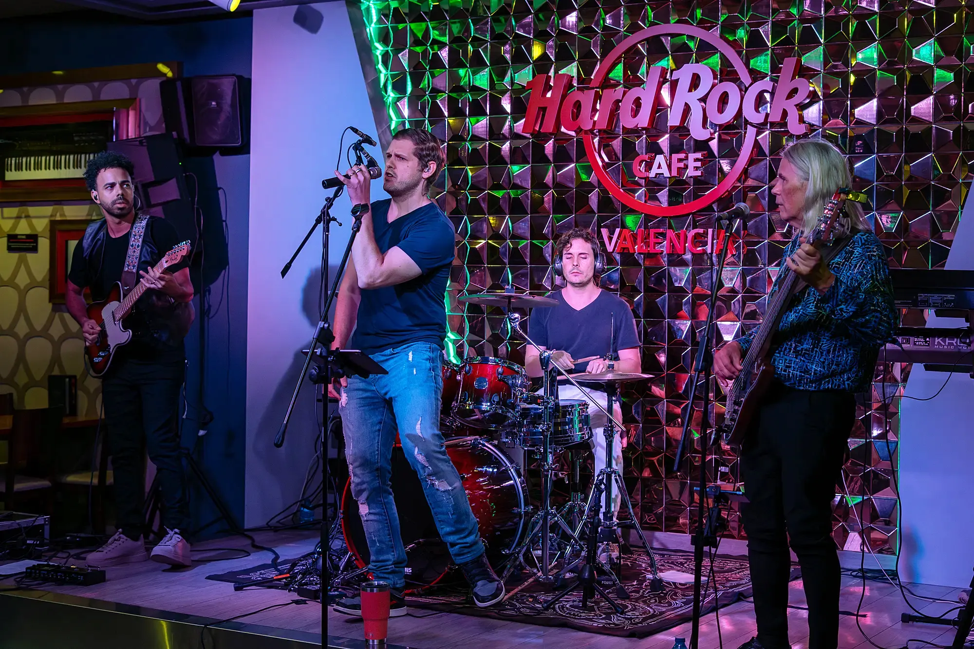 OTAVA live show, photo 12
