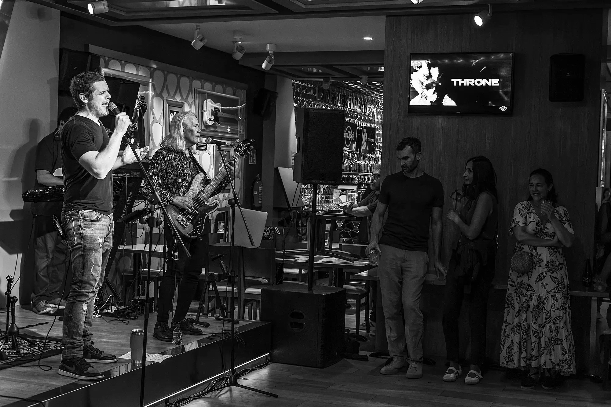 OTAVA live show, photo 13