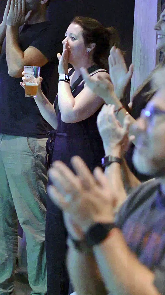 OTAVA live show, photo 16