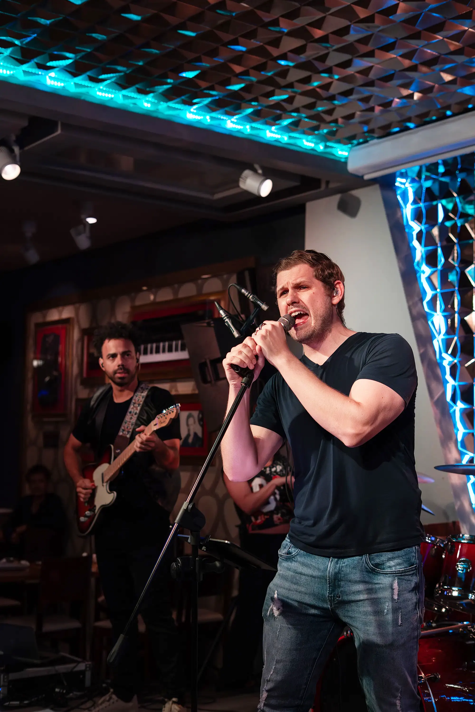 OTAVA live show, photo 6