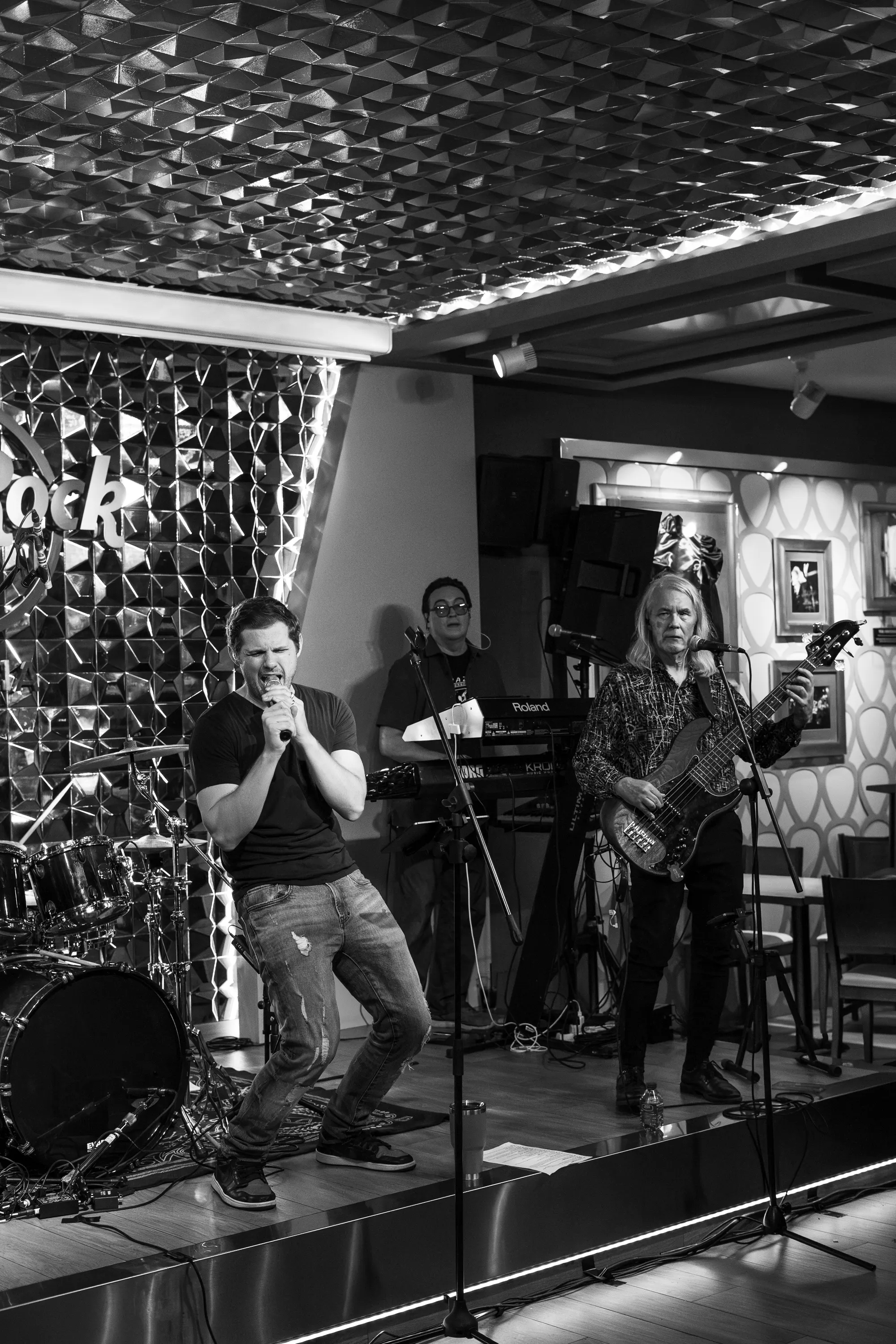OTAVA live show, photo 7