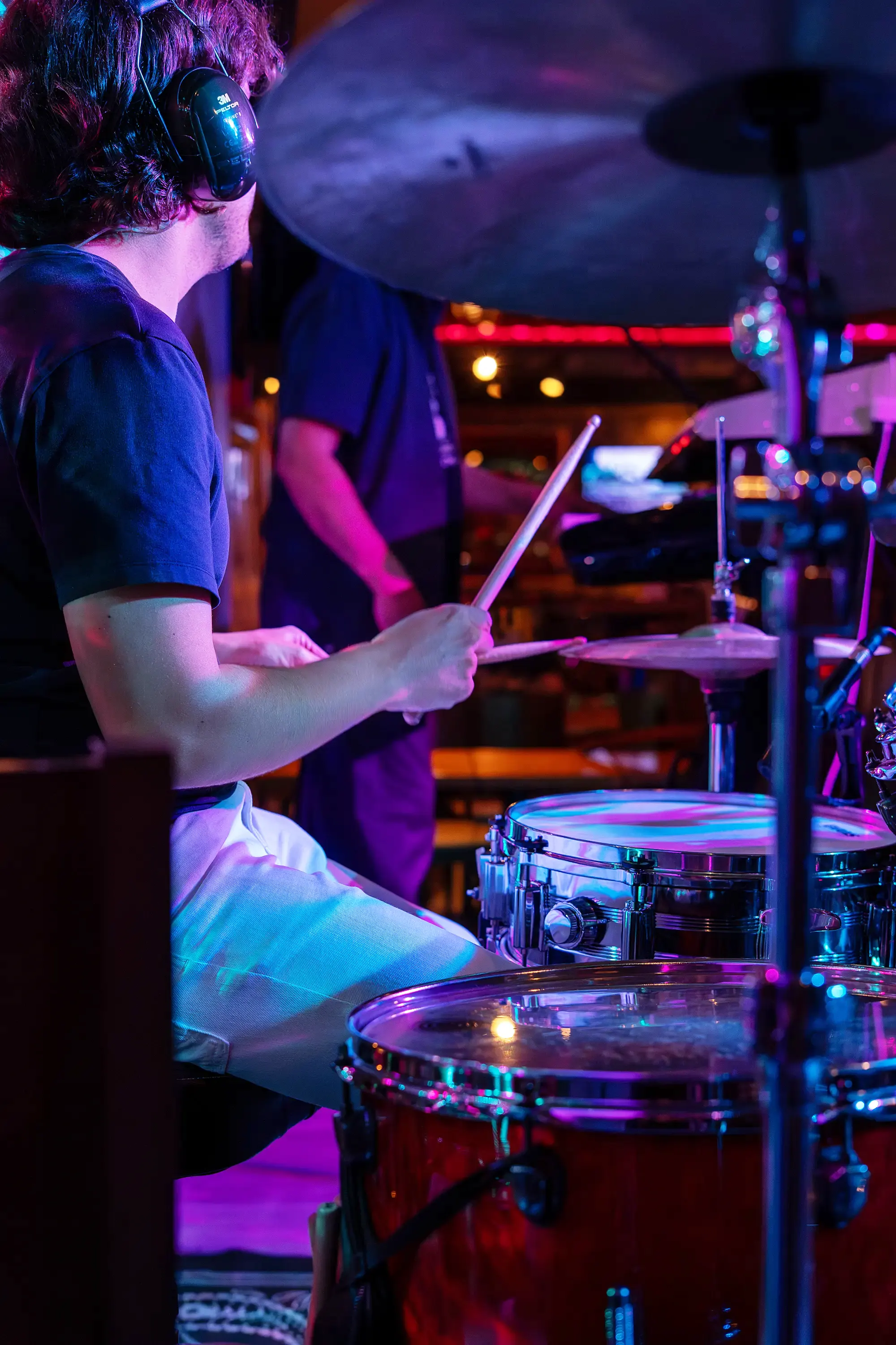 OTAVA live show, photo 8