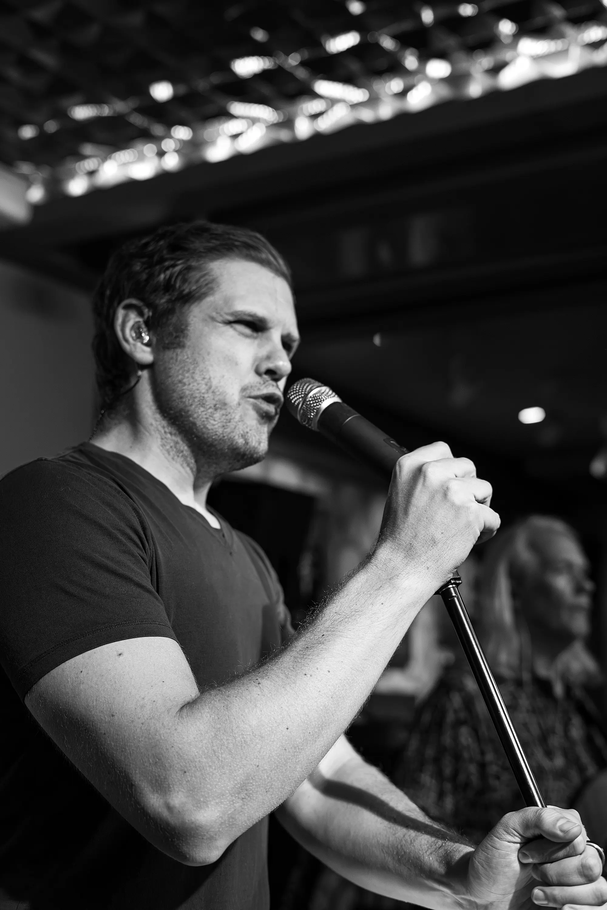 OTAVA live show, photo 9