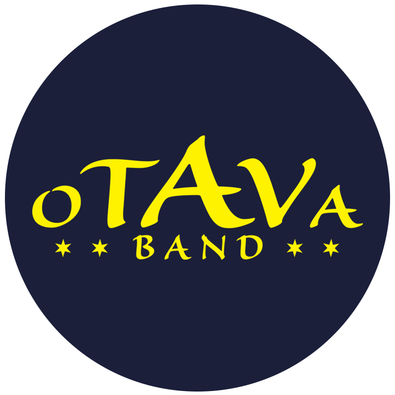 OTAVA Logo